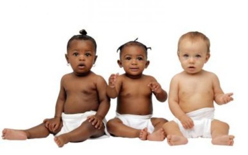 Resničnost: Na vrsti so otroci