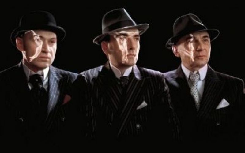 Nagradna igra: Gotan Project