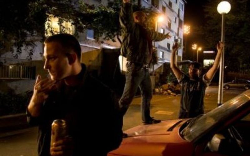 Hrvati prvič v Rimu