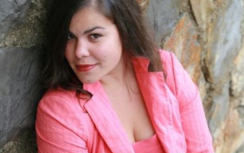 Grozne počitnice Ane Marije Mitič!