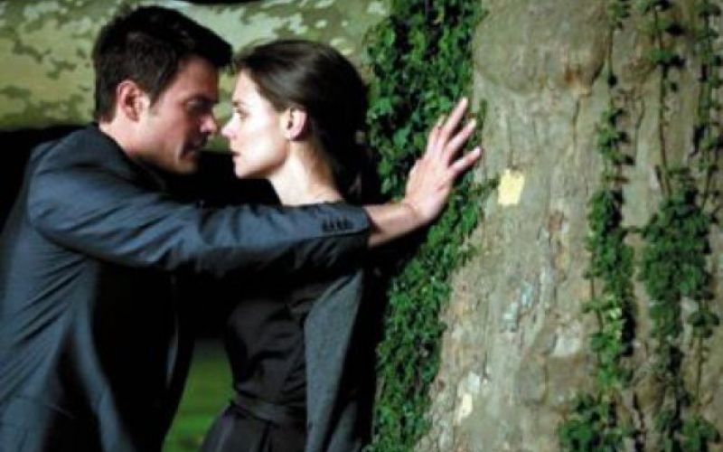 Iz TV-sporedov: torek, 22. maja