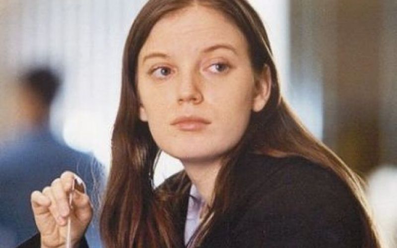 Iz TV-sporedov: sreda, 3. november