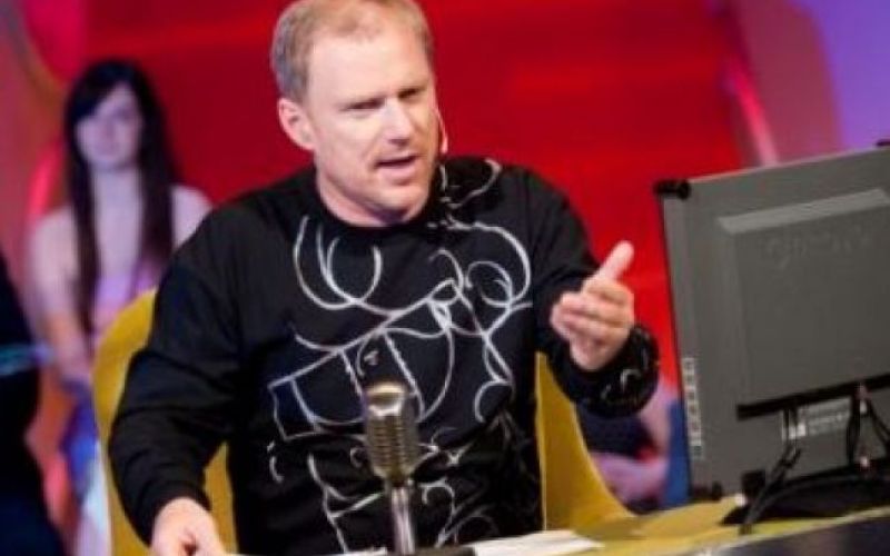 Sašo Hribar - Hri-bar