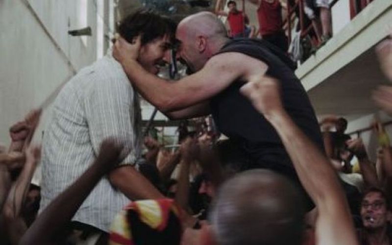 Goye v znamenju Celice