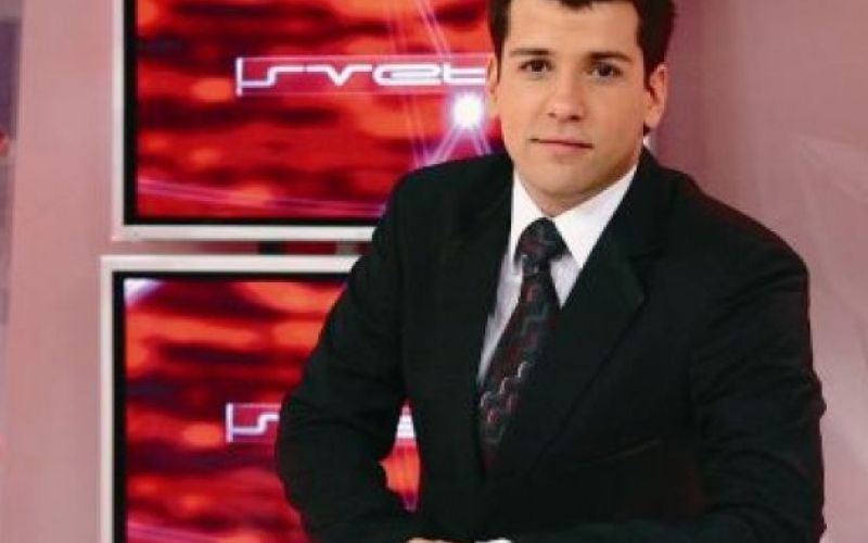 Trebušak odslej tudi urednik 