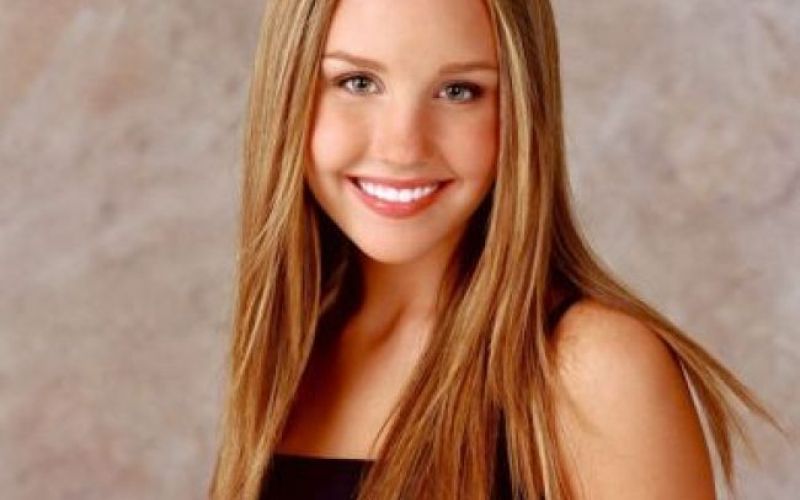 Amanda Bynes spet dela
