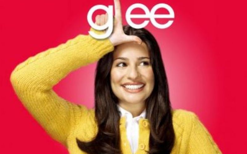 Gleejeva glasna Newyorčanka 