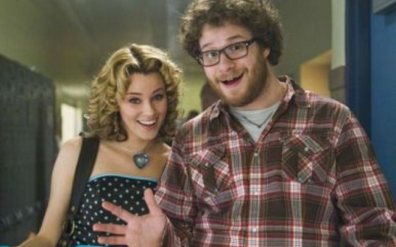 Zack in Miri snemata pornič