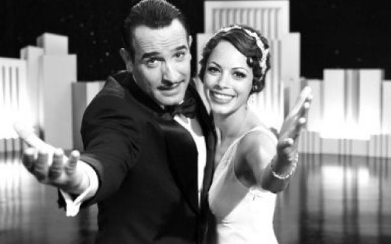 Umetnik zmagal tudi na baftah