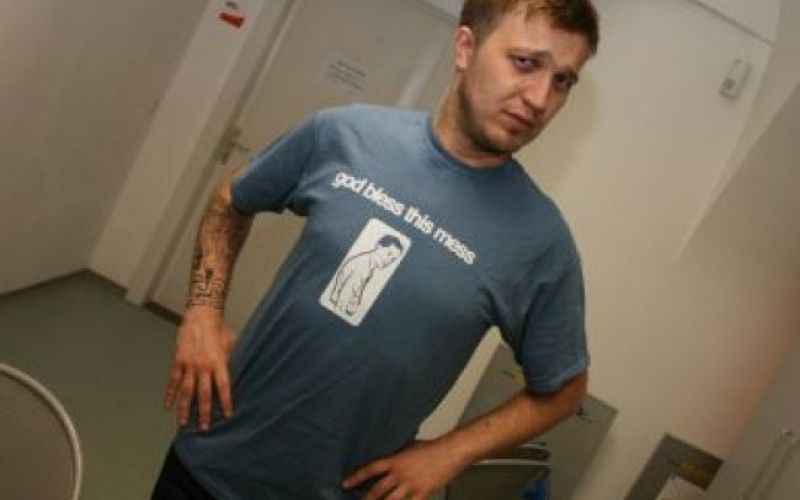 Video: Jezikavi Edo Maajka