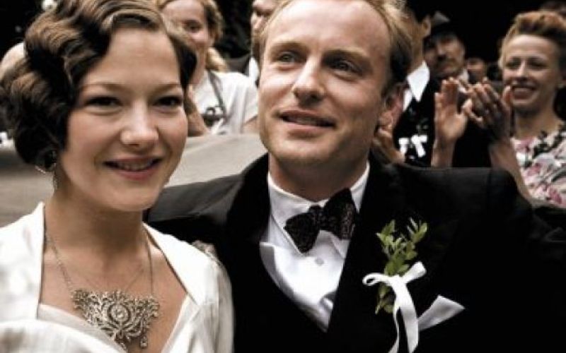 Iz TV-sporedov: četrtek, 7. junija