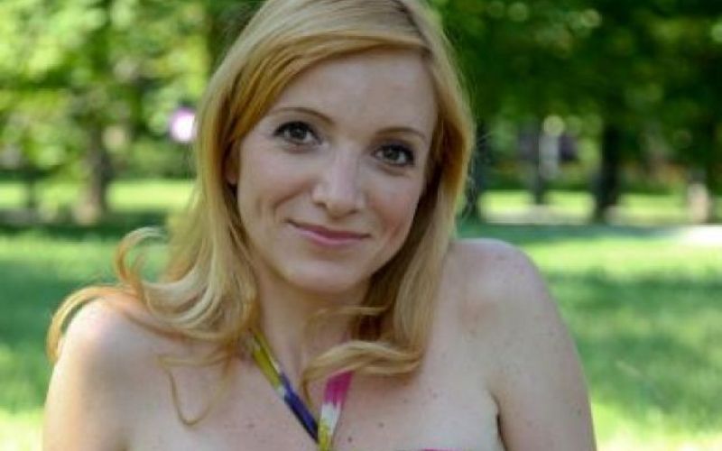 Mojci Mavec žuga biološka ura