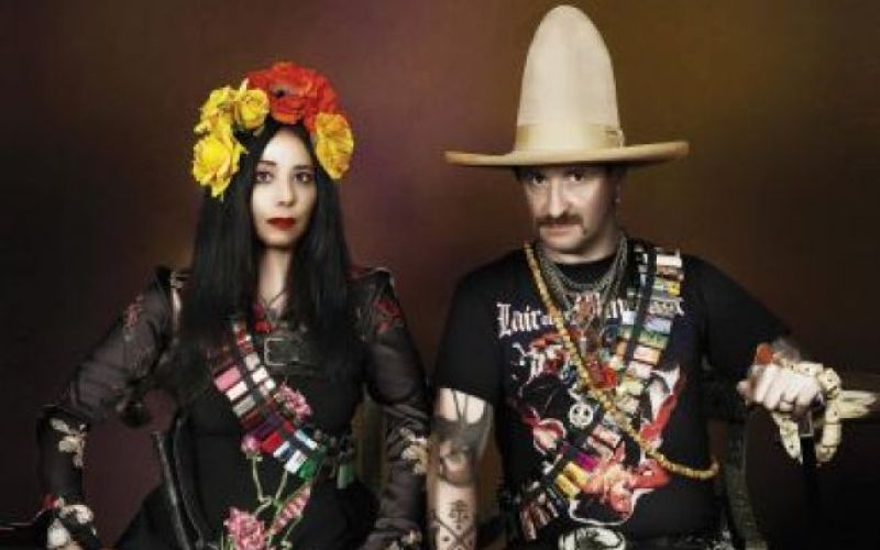 V kinu Šiška bo gorelo