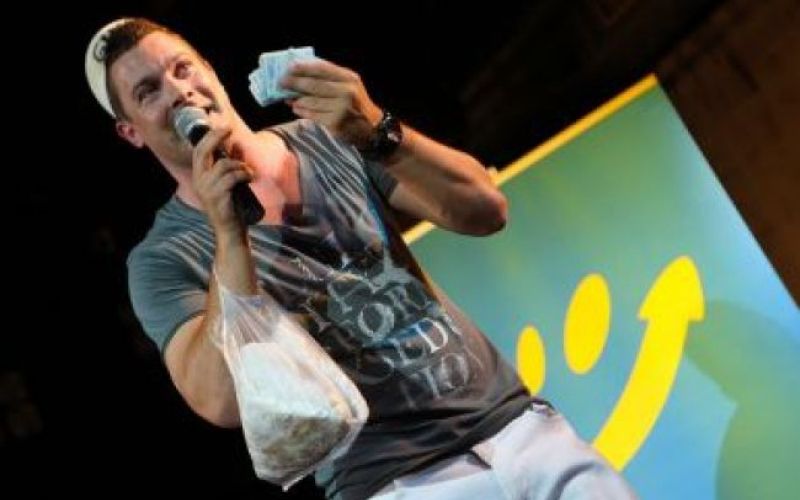 Klemen Bučan - Buddha