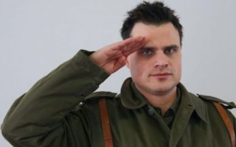 Klemen Mauhler o Generaciji 71