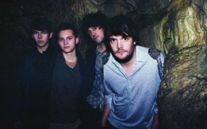 nagrade: srečaj se s KLAXONI!