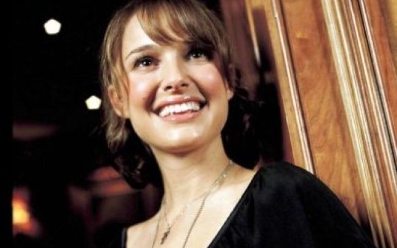 Zaročeni Natalie in Reese