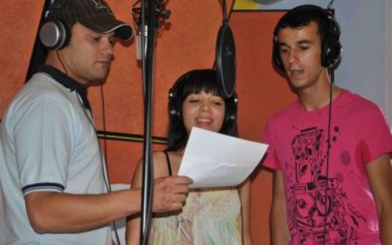 video + mp3: Talenti: Samo milijon