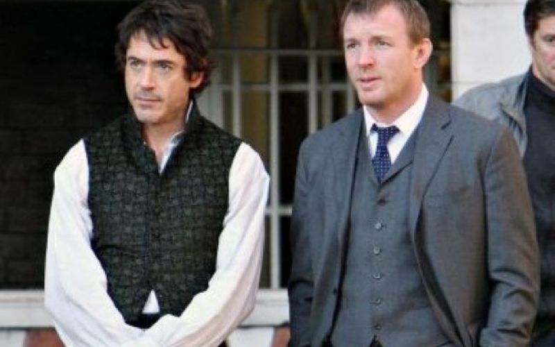 Privabljajo ga kriminalke