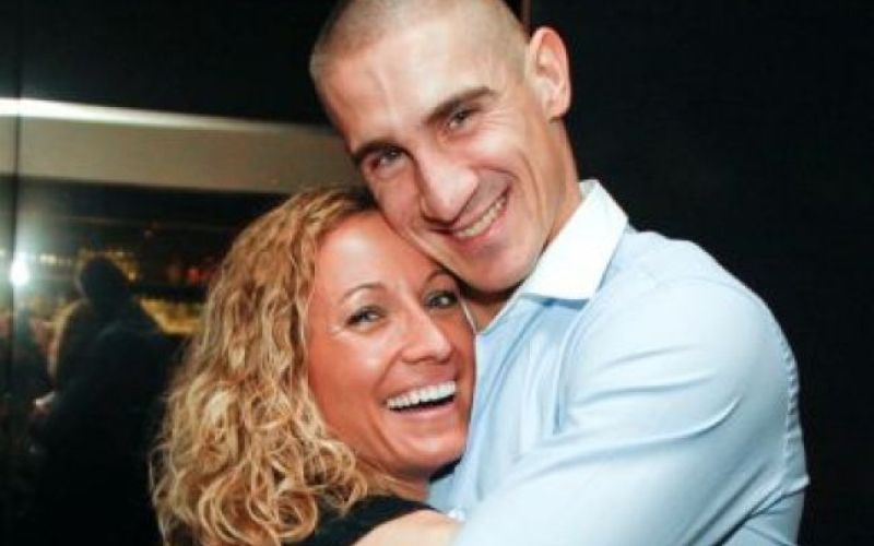 Survivorji na našem Krvavcu