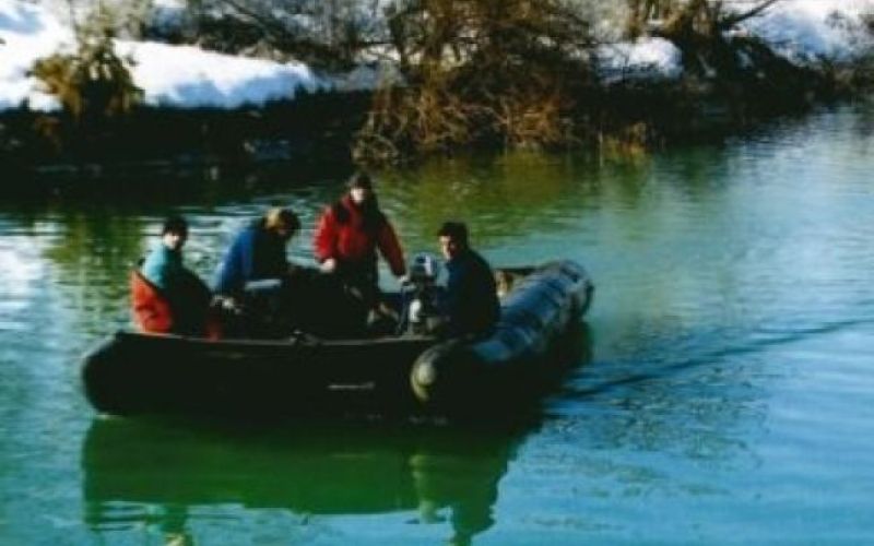 Iz TV-sporedov: četrtek, 8. julij