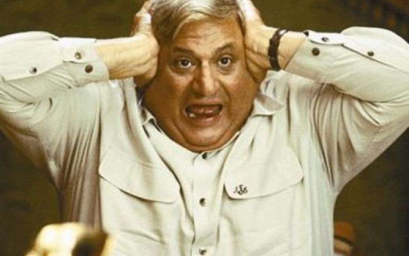 Iz TV-sporedov: sobota, 10. julij