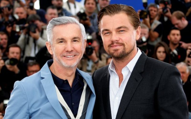 Veliki Gatsby in Leonardo