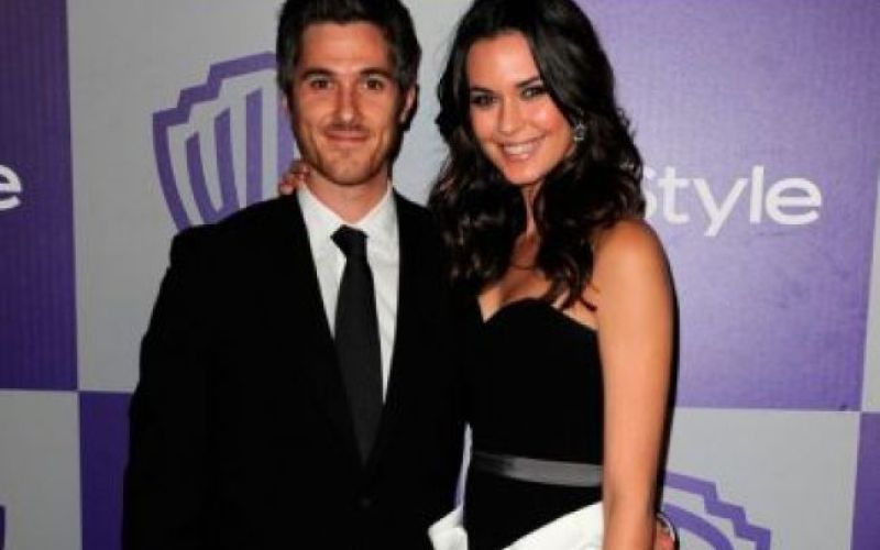 Poročeni brat Annable