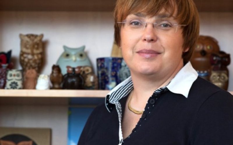 Nova direktorica nacionalke