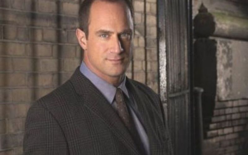 Meloni odhaja iz Zakona in reda