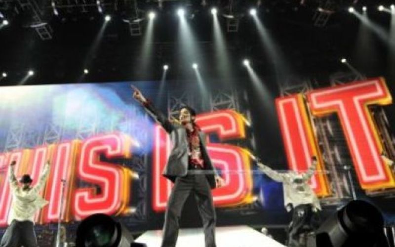 Video: novi Jacksonov film