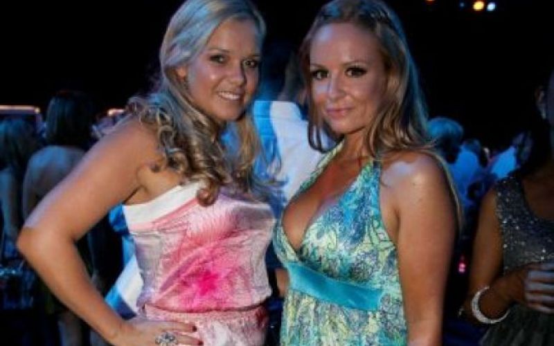 Zelo dolga promenada