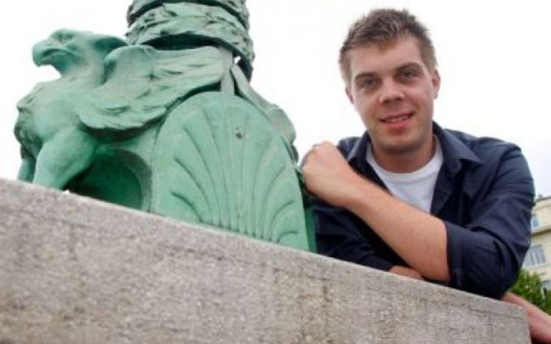 Sobotni televizijski znanec