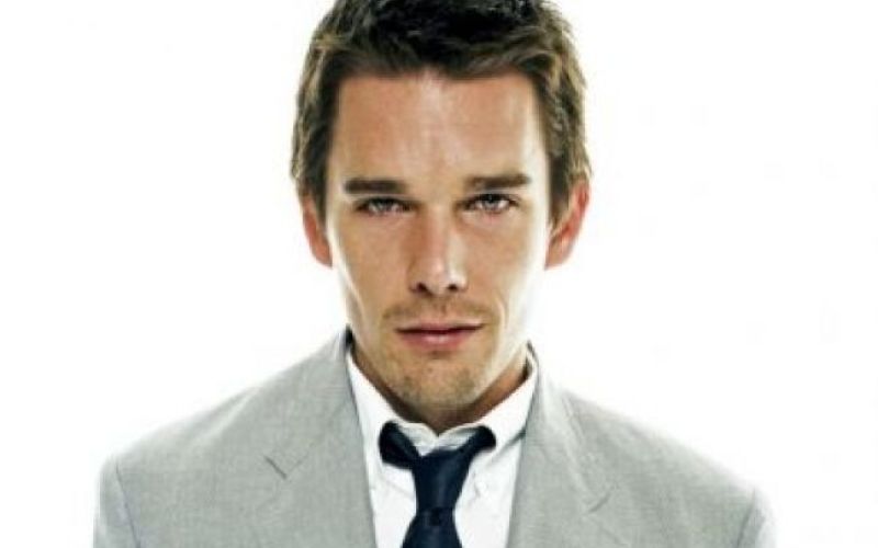 Ethan Hawke spet v filmih