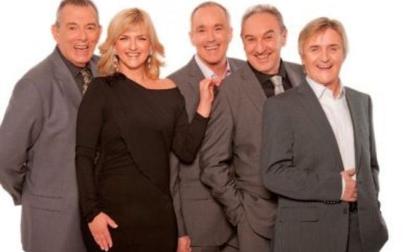 Umrl član Novih fosilov