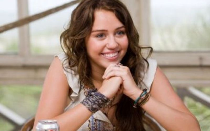 Miley Cyrus izdala album