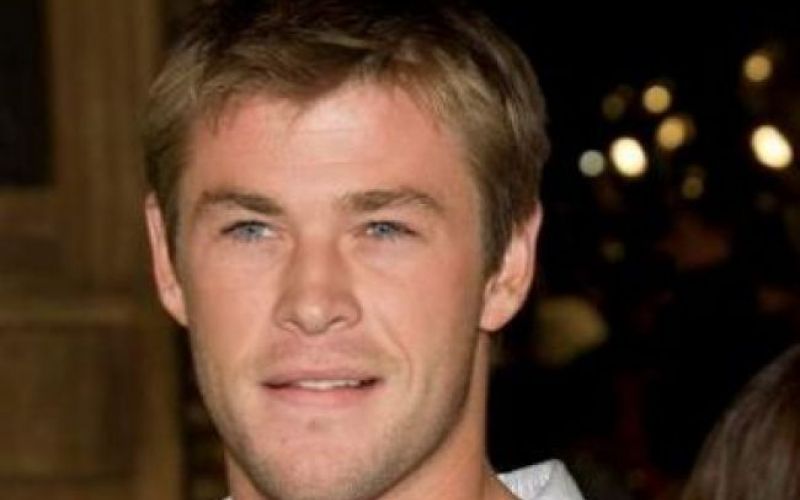 Stripovski Thor na velika platna