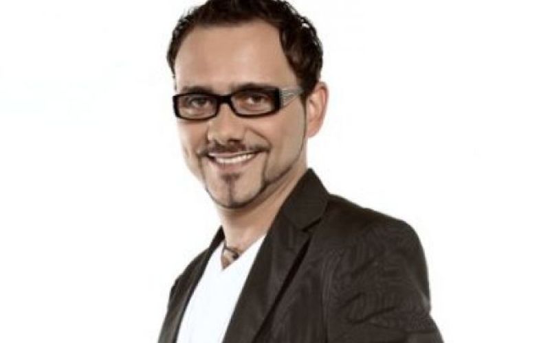 Big brother finalist: Mišo