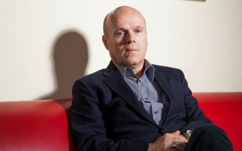 Intervju Marjan Jurenec