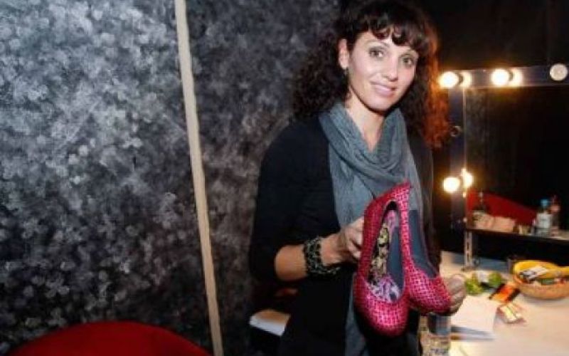 BB: Najbolj seksi petke