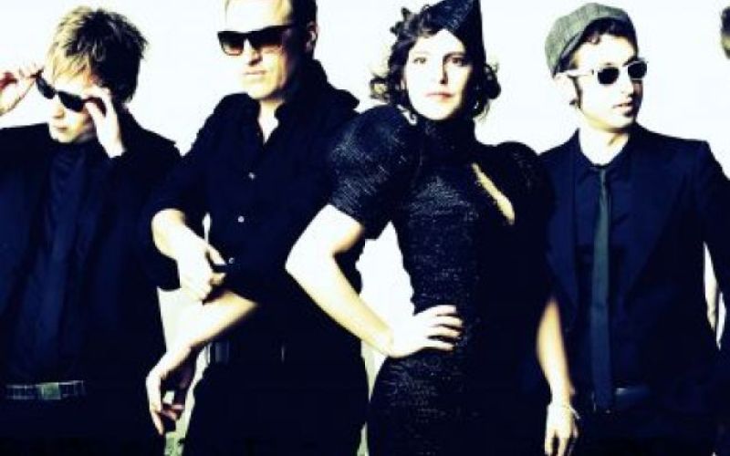 Gremo na Schengenfest!