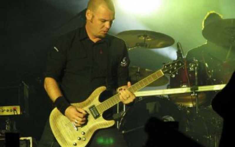 Video in foto: Deževno vesolje