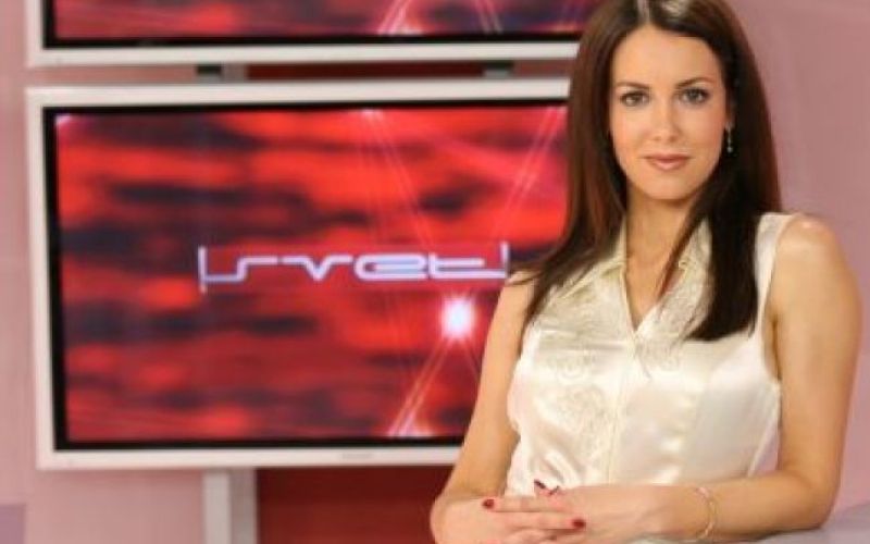 Lili se ne bo vrnila v Svet!