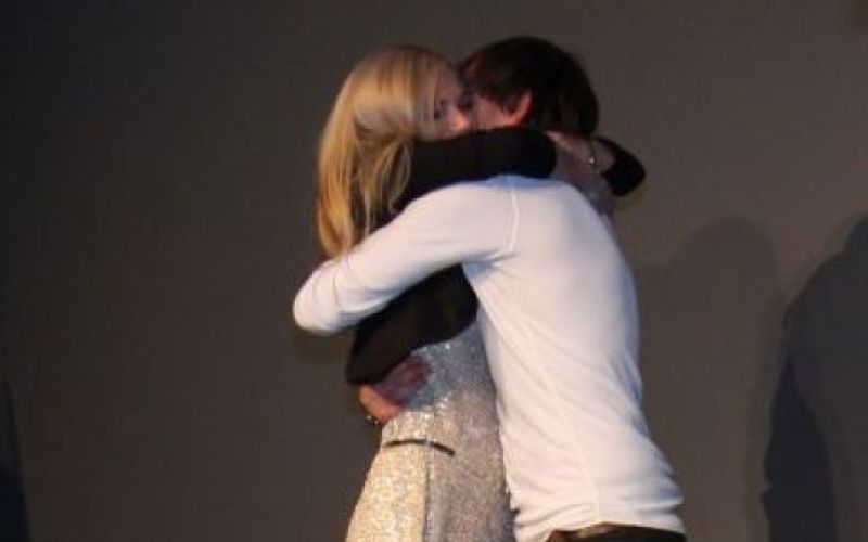 Katarina Čas - Ladova žena