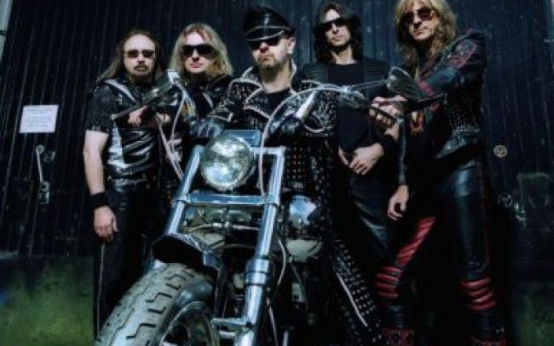 Judas Priest se poslavljajo