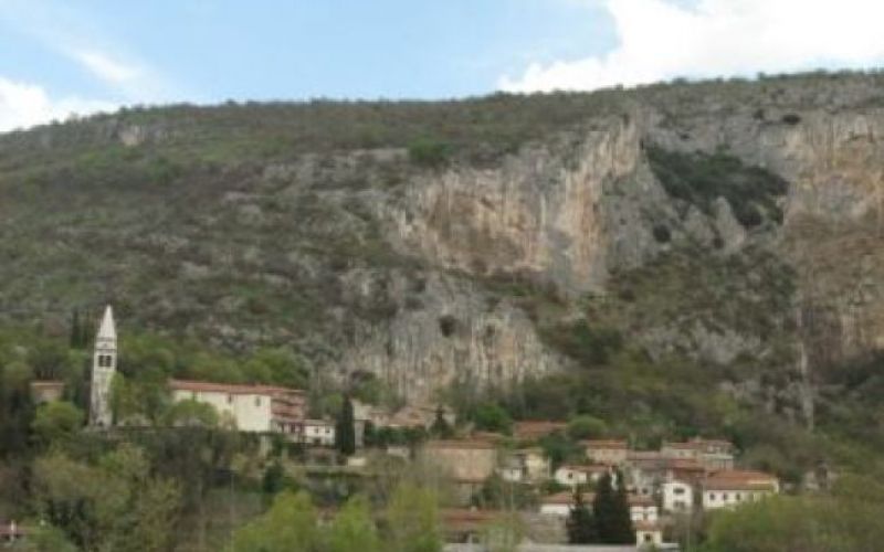 Iz TV-sporedov: torek, 21. september