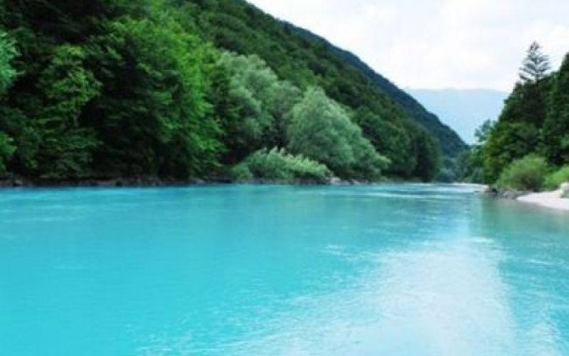 Nagradna iga: Poletna splash pokovka