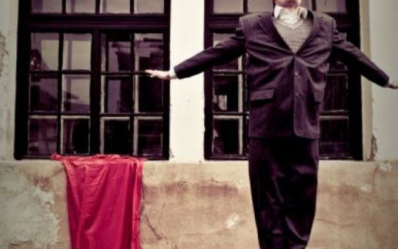 Vaclav Nižinski v Mladinskem