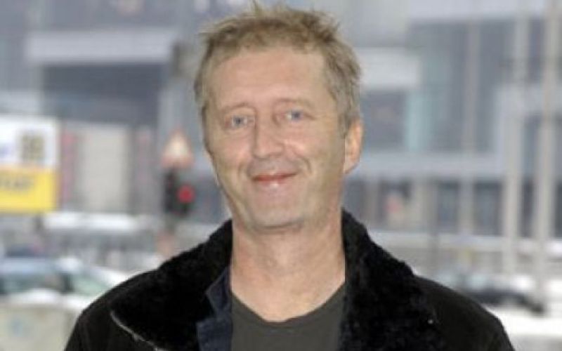 Umrl Joško Martinović