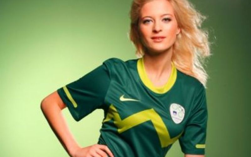 Marika ima nogometaša